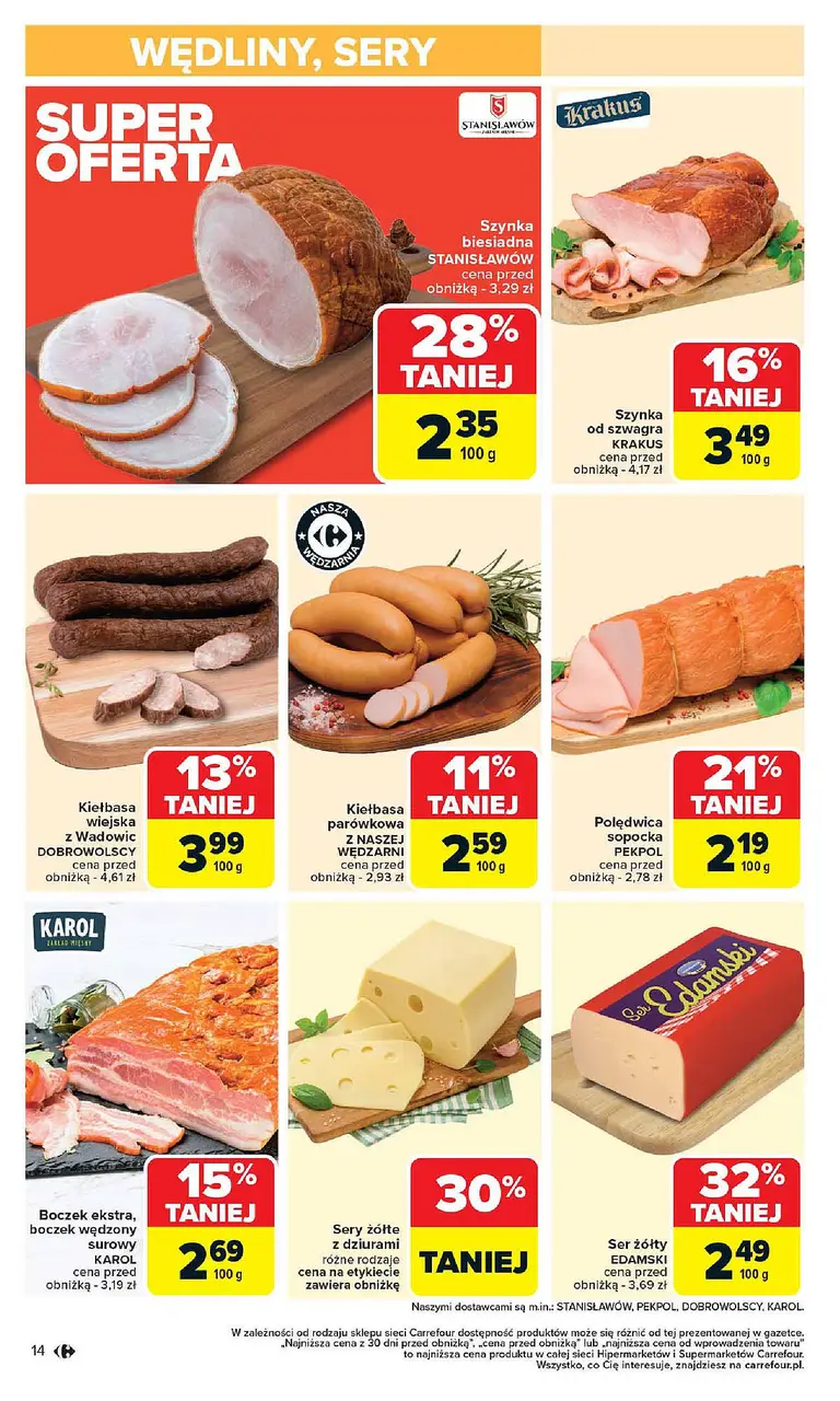 Carrefour Gazetka - Seite 16 von 45