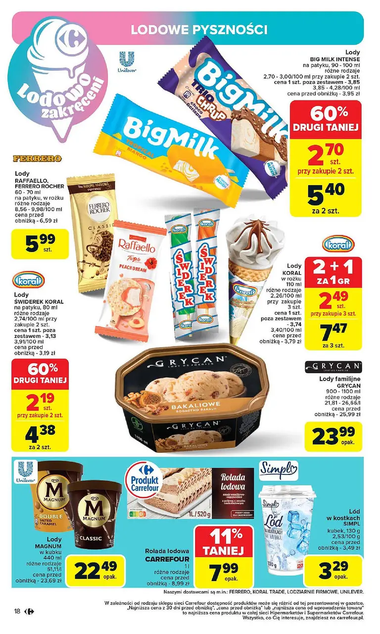 Carrefour Gazetka - Seite 20 von 45