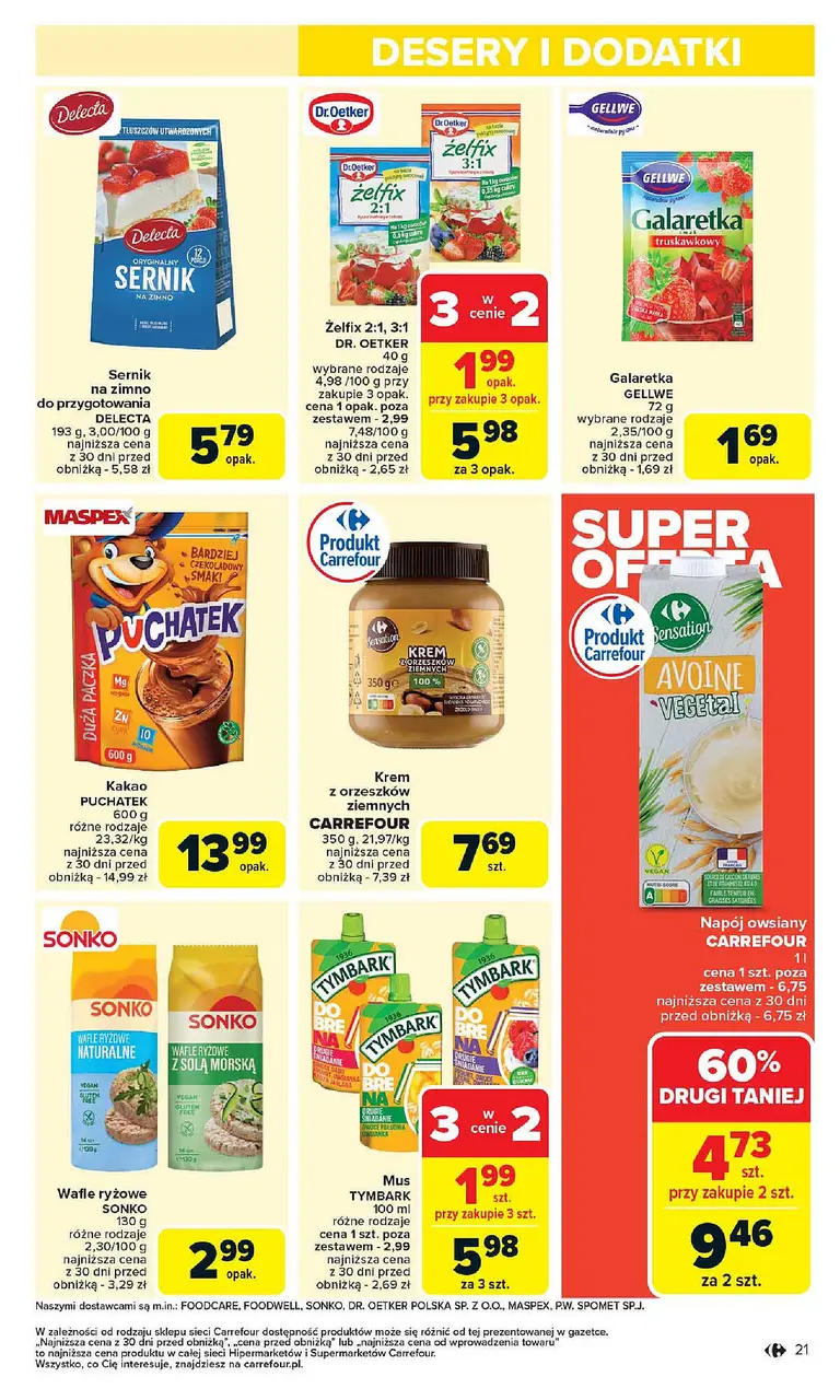 Carrefour Gazetka - Seite 23 von 45