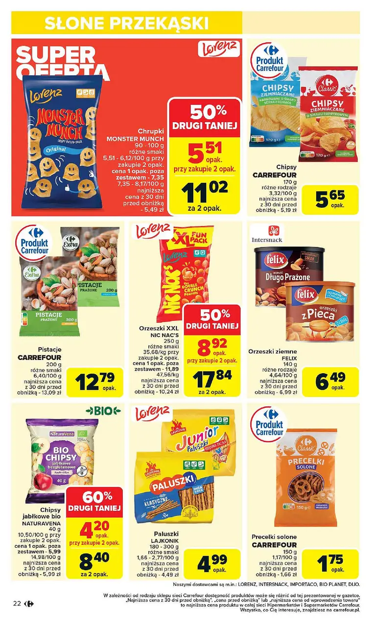 Carrefour Gazetka - Seite 24 von 45