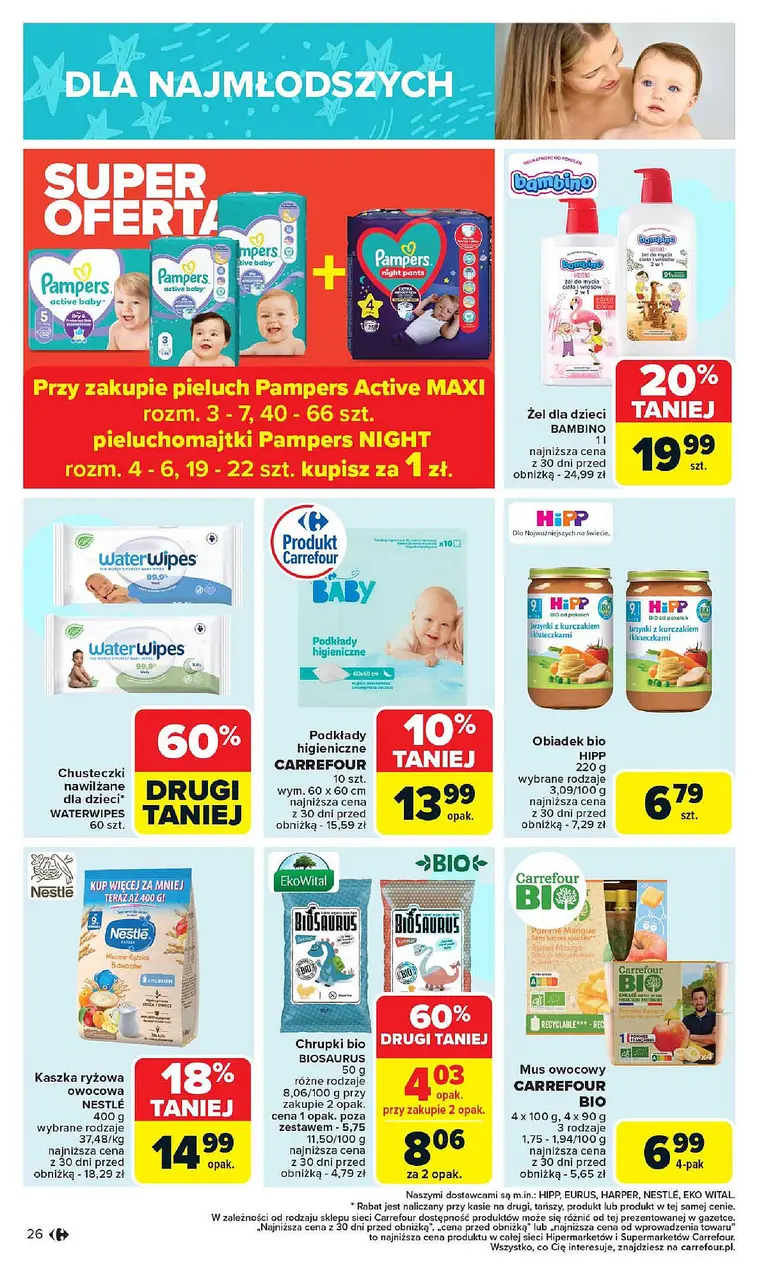 Carrefour Gazetka - Seite 28 von 45