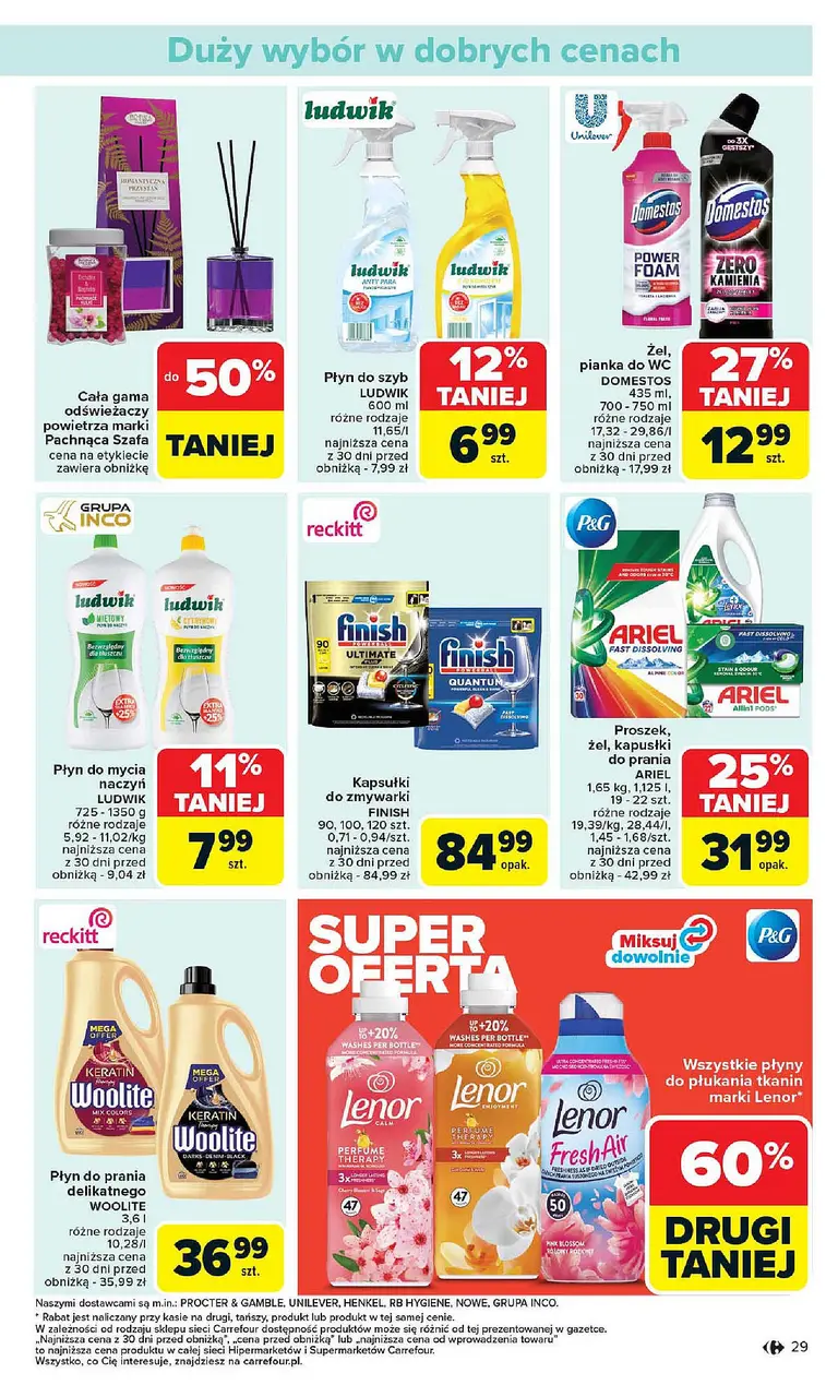 Carrefour Gazetka - Seite 31 von 45