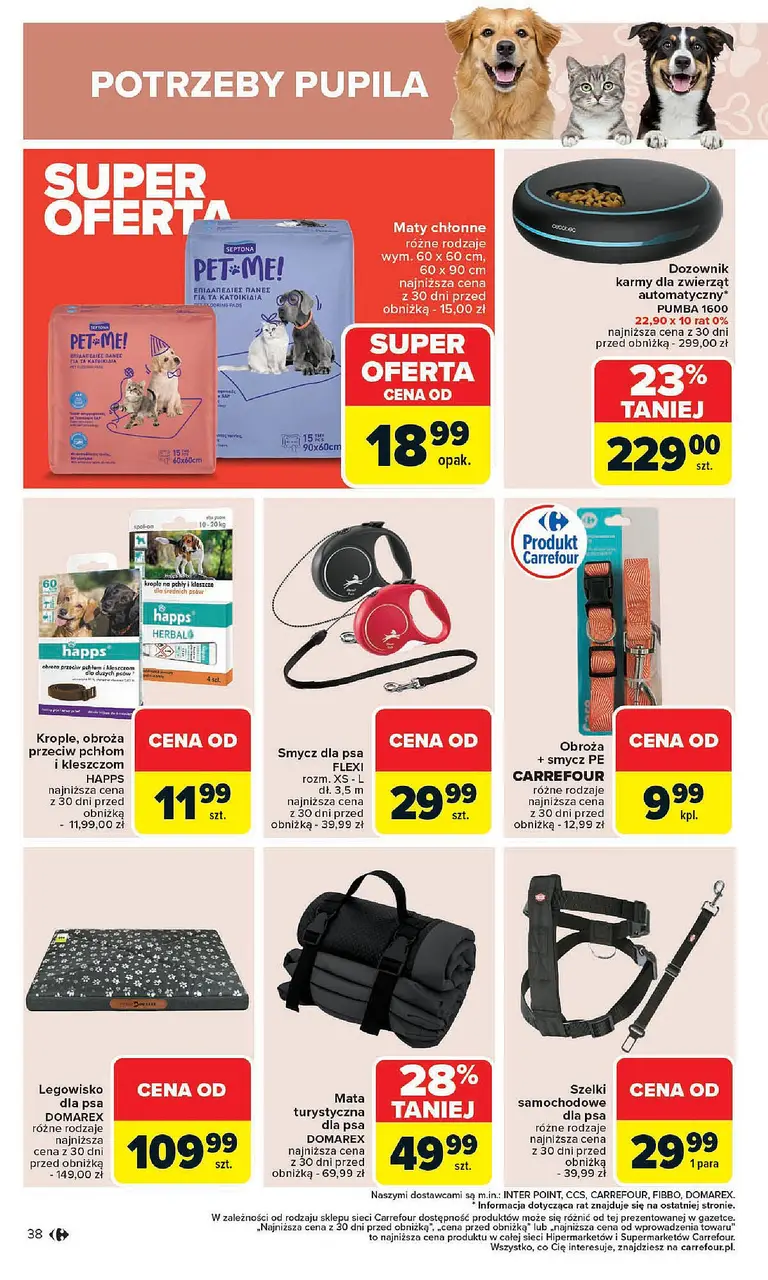 Carrefour Gazetka - Seite 40 von 45