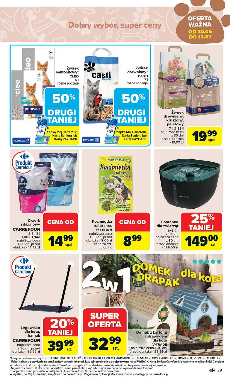 Carrefour Gazetka - Seite 41 von 45