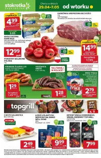 Stokrotka Gazetka