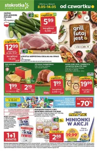 Stokrotka Gazetka