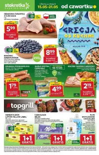 Stokrotka Gazetka