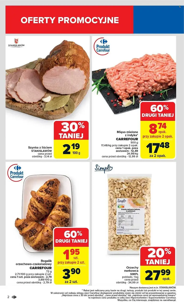 Carrefour Ulotka - Seite 4 von 54