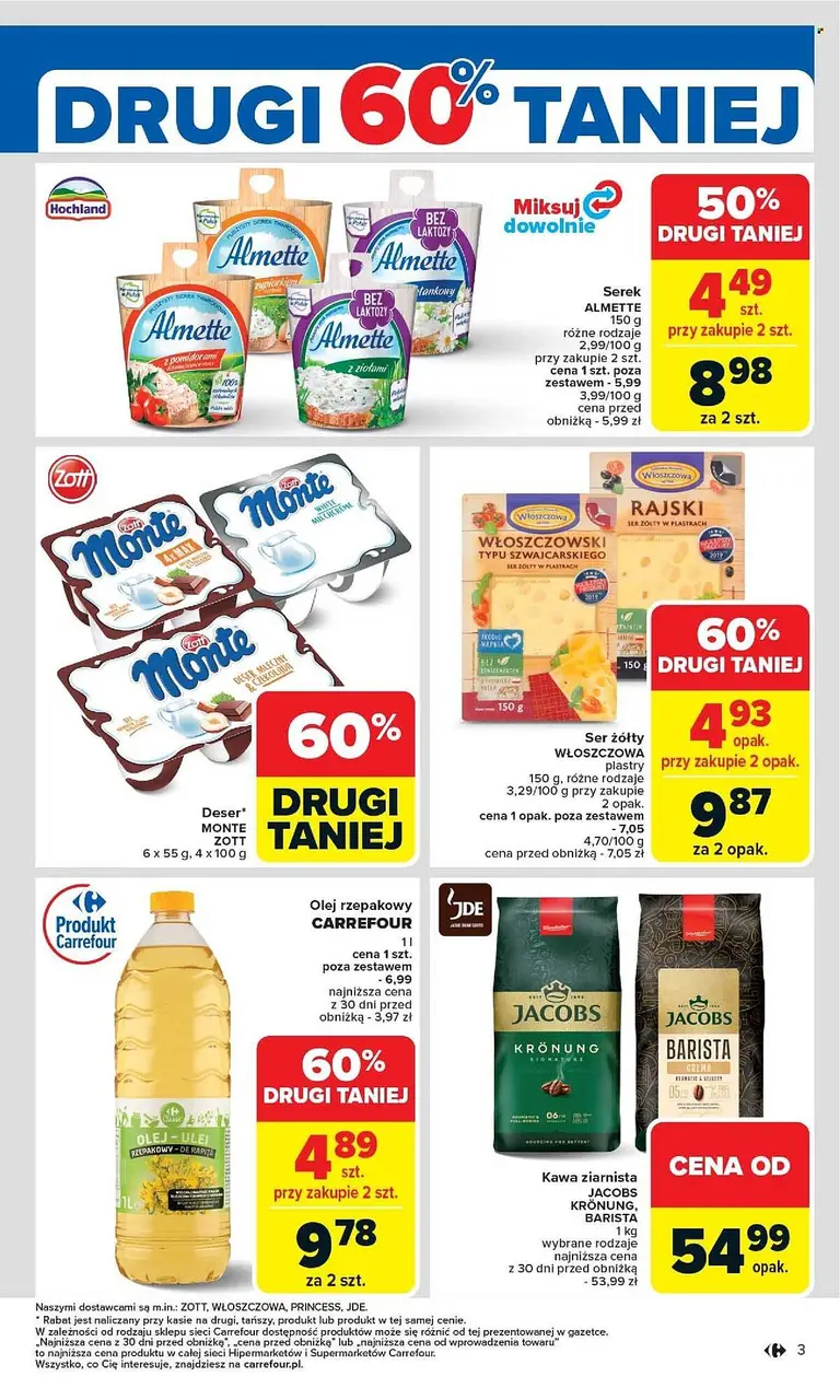 Carrefour Ulotka - Seite 5 von 54