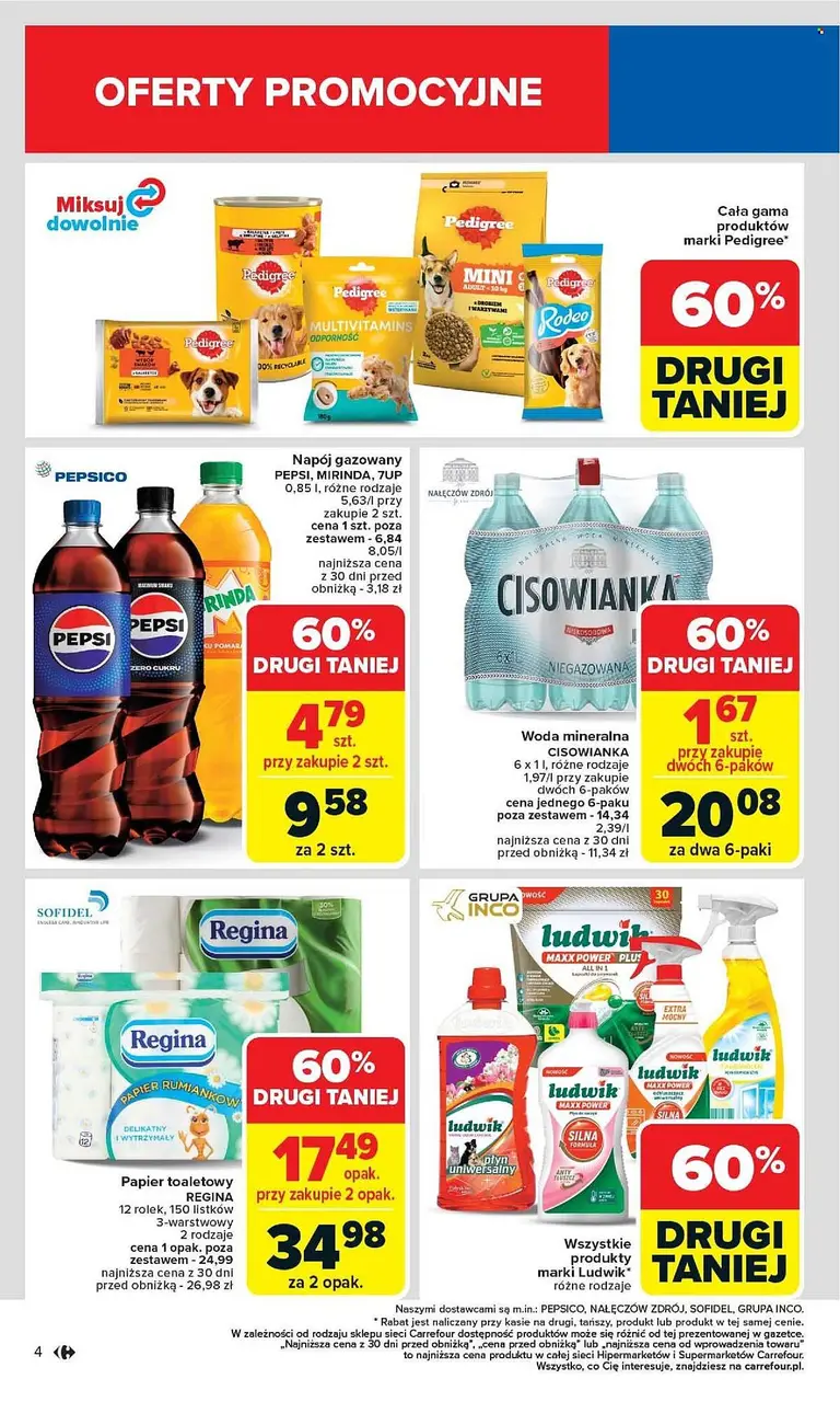 Carrefour Ulotka - Seite 6 von 54