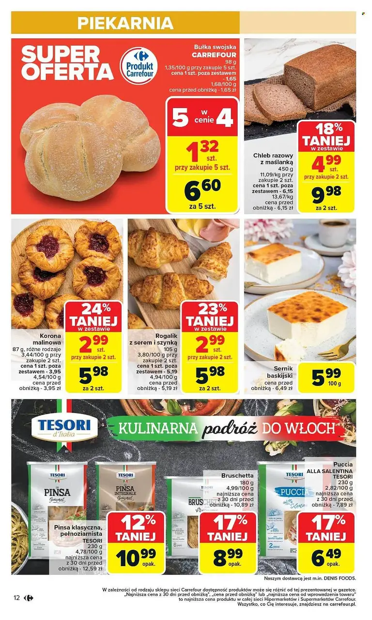 Carrefour Ulotka - Seite 14 von 54