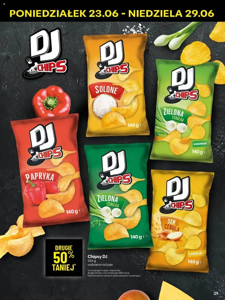 Delikatesy Centrum Gazetka - Seite 29 von 46