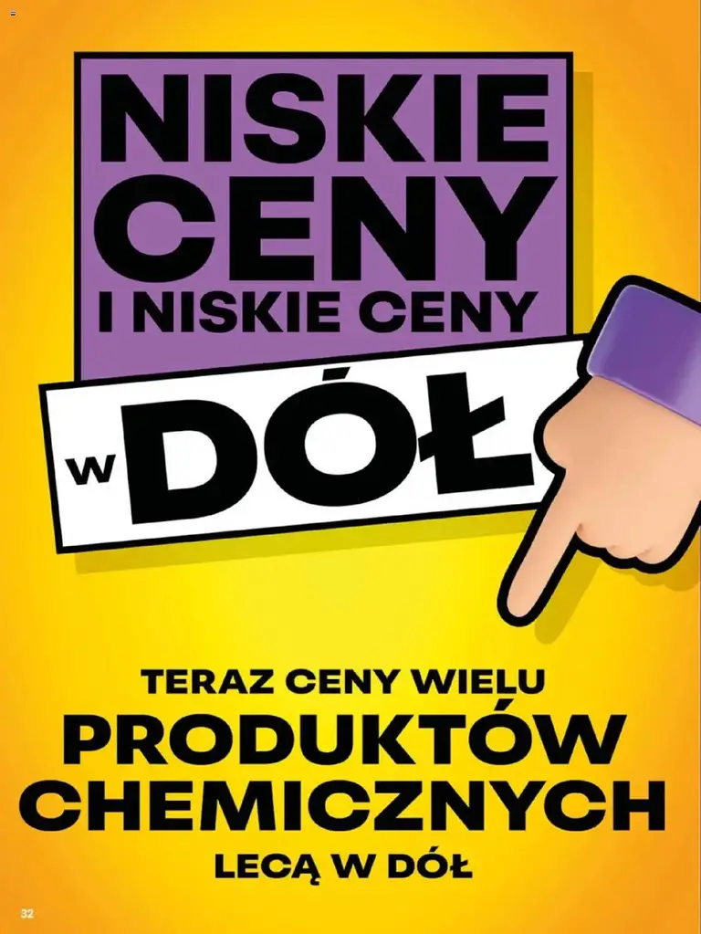 Delikatesy Centrum Gazetka - Seite 32 von 46