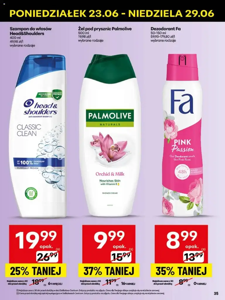 Delikatesy Centrum Gazetka - Seite 35 von 46