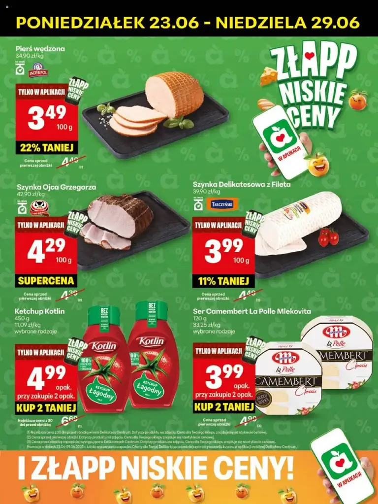 Delikatesy Centrum Gazetka - Seite 39 von 46