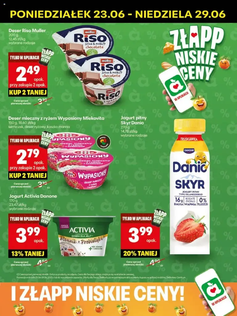 Delikatesy Centrum Gazetka - Seite 41 von 46