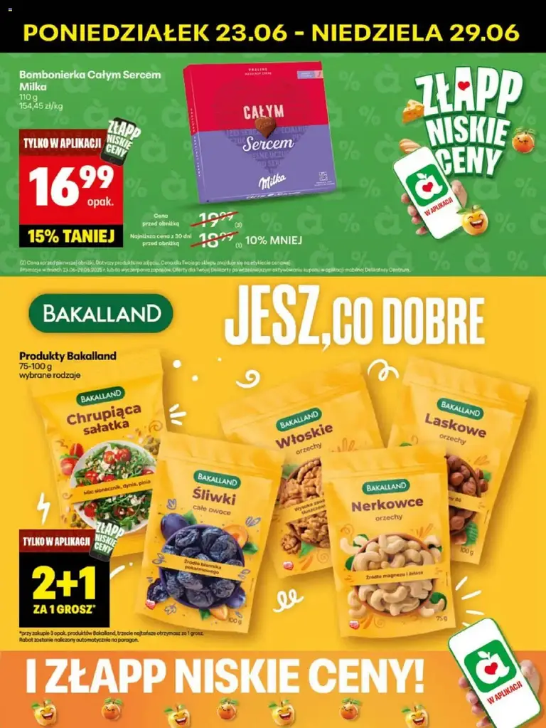Delikatesy Centrum Gazetka - Seite 29 von 46