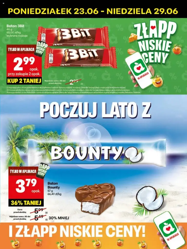 Delikatesy Centrum Gazetka - Seite 31 von 46