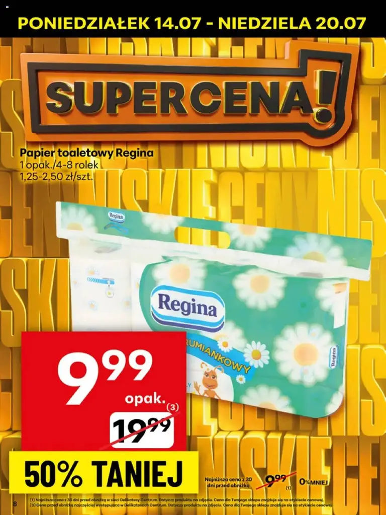 Delikatesy Centrum Gazetka - Seite 8 von 40