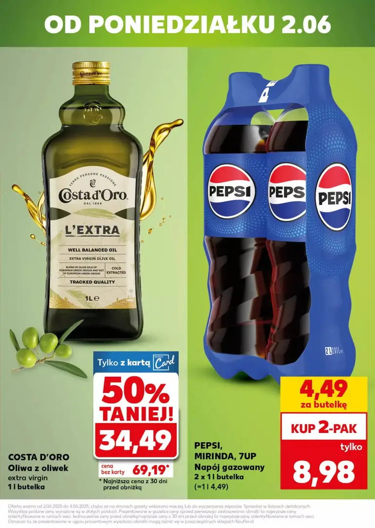 Kaufland Mocny Start Gazeta - Seite 3 von 26