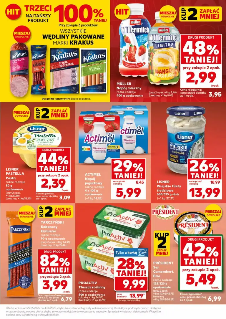 Kaufland Mocny Start Gazeta - Seite 5 von 26