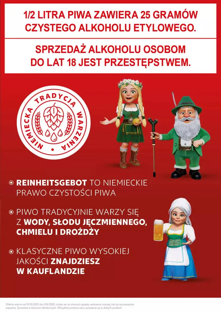 Kaufland Mocny Start Gazeta - Seite 7 von 26