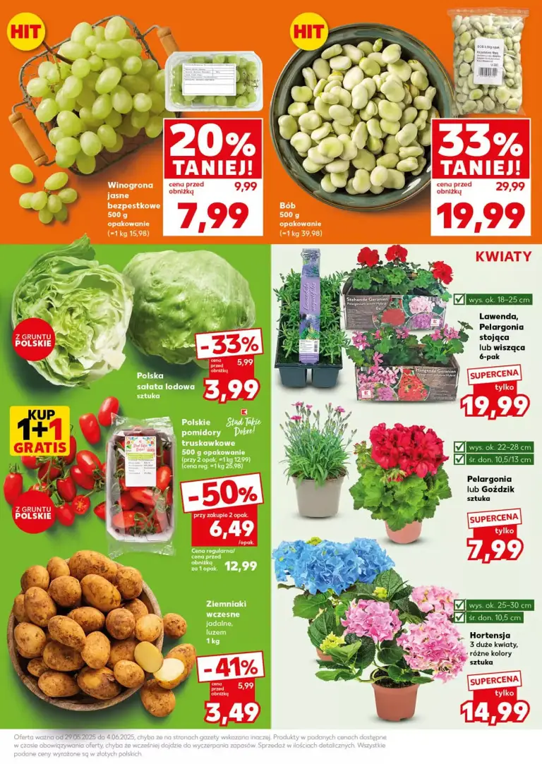 Kaufland Mocny Start Gazeta - Seite 9 von 26
