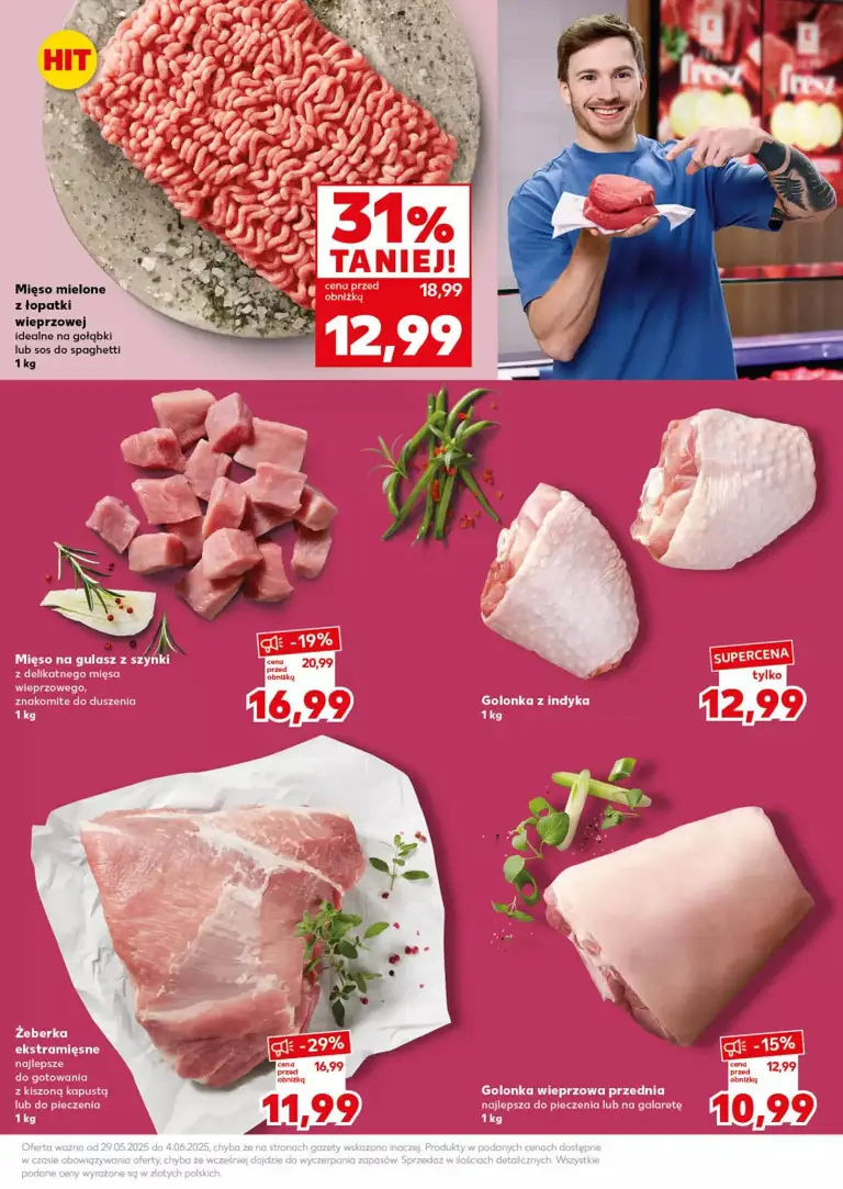 Kaufland Mocny Start Gazeta - Seite 11 von 26