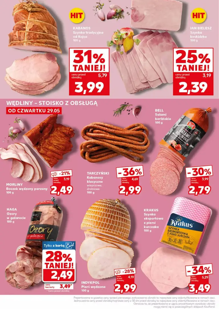 Kaufland Mocny Start Gazeta - Seite 12 von 26
