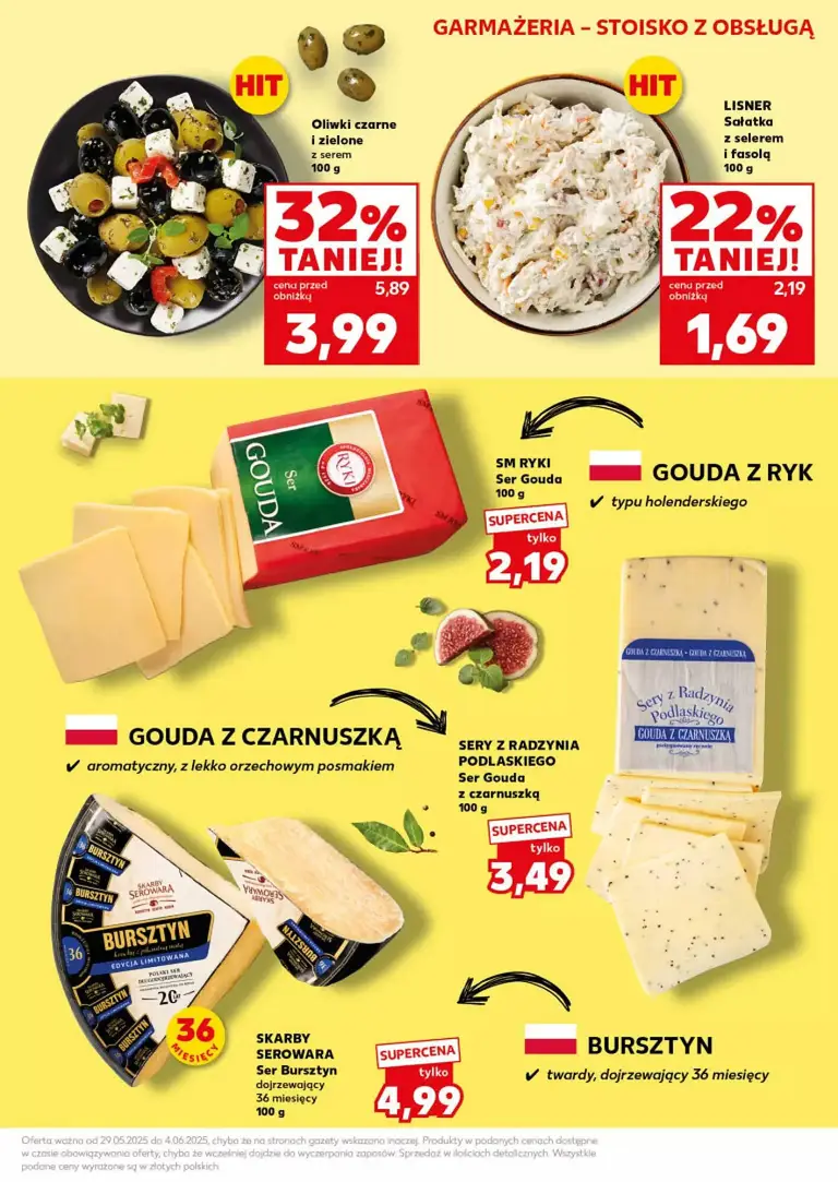 Kaufland Mocny Start Gazeta - Seite 15 von 26