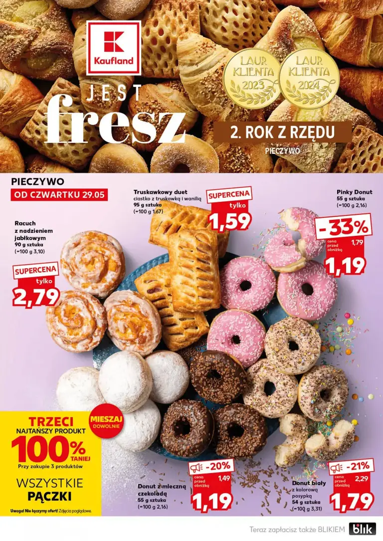 Kaufland Mocny Start Gazeta - Seite 16 von 26