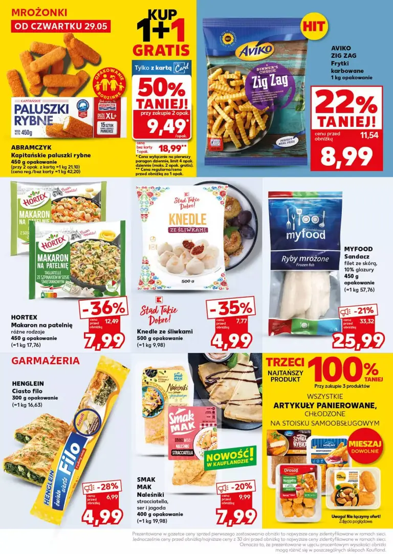 Kaufland Mocny Start Gazeta - Seite 18 von 26