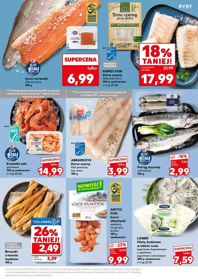 Kaufland Mocny Start Gazeta - Seite 19 von 26