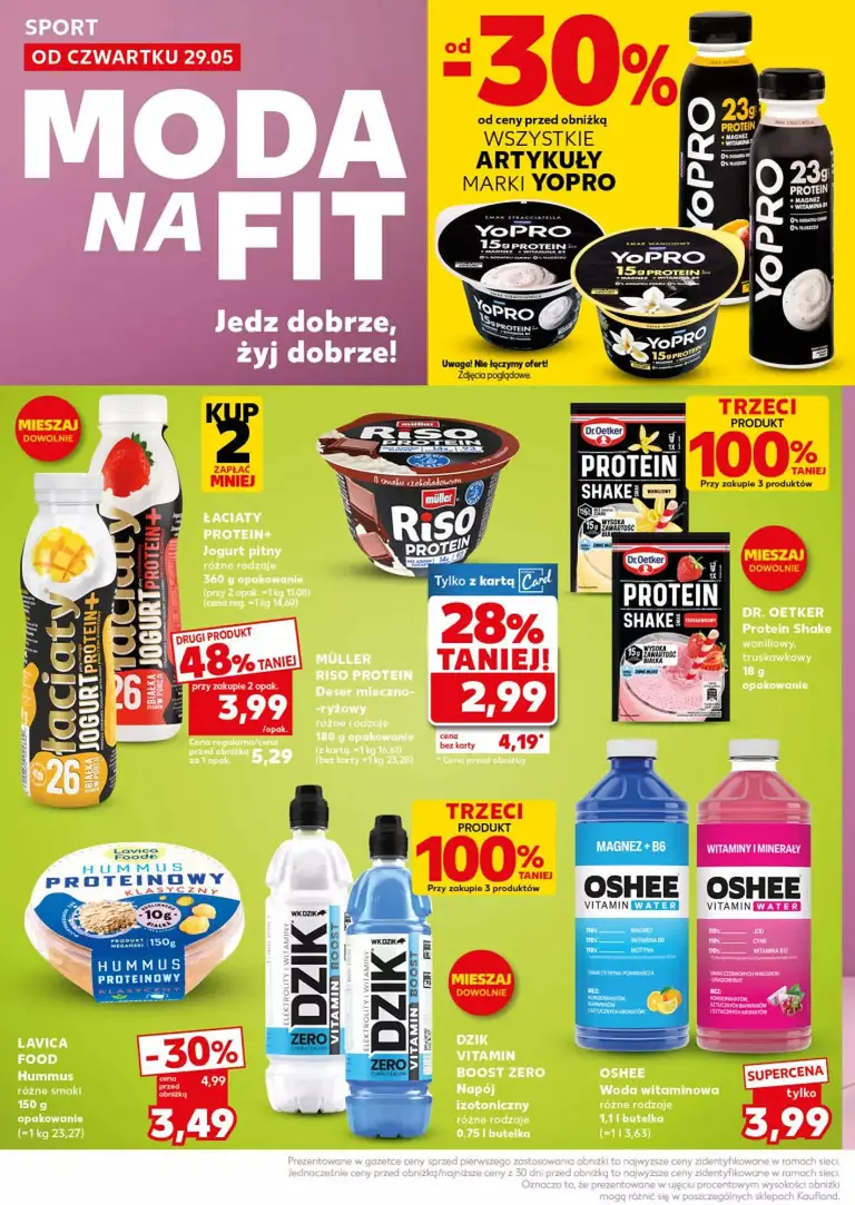 Kaufland Mocny Start Gazeta - Seite 20 von 26