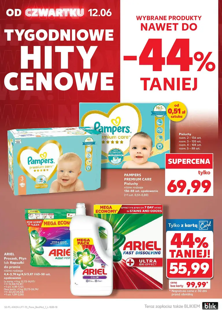 Kaufland Gazetka - Seite 2 von 60