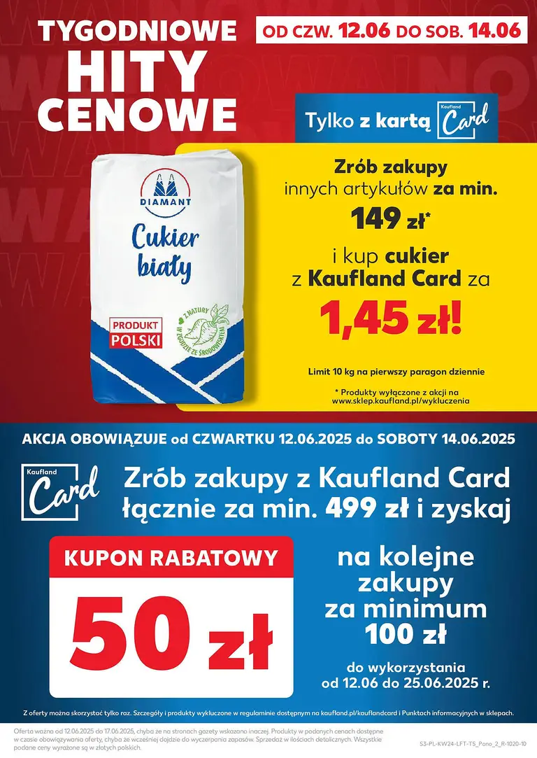 Kaufland Gazetka - Seite 3 von 60