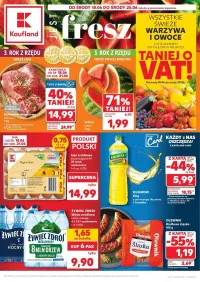 Kaufland Gazetka