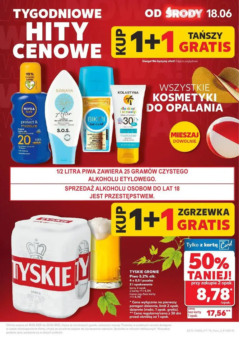 Kaufland Gazetka - Seite 3 von 54
