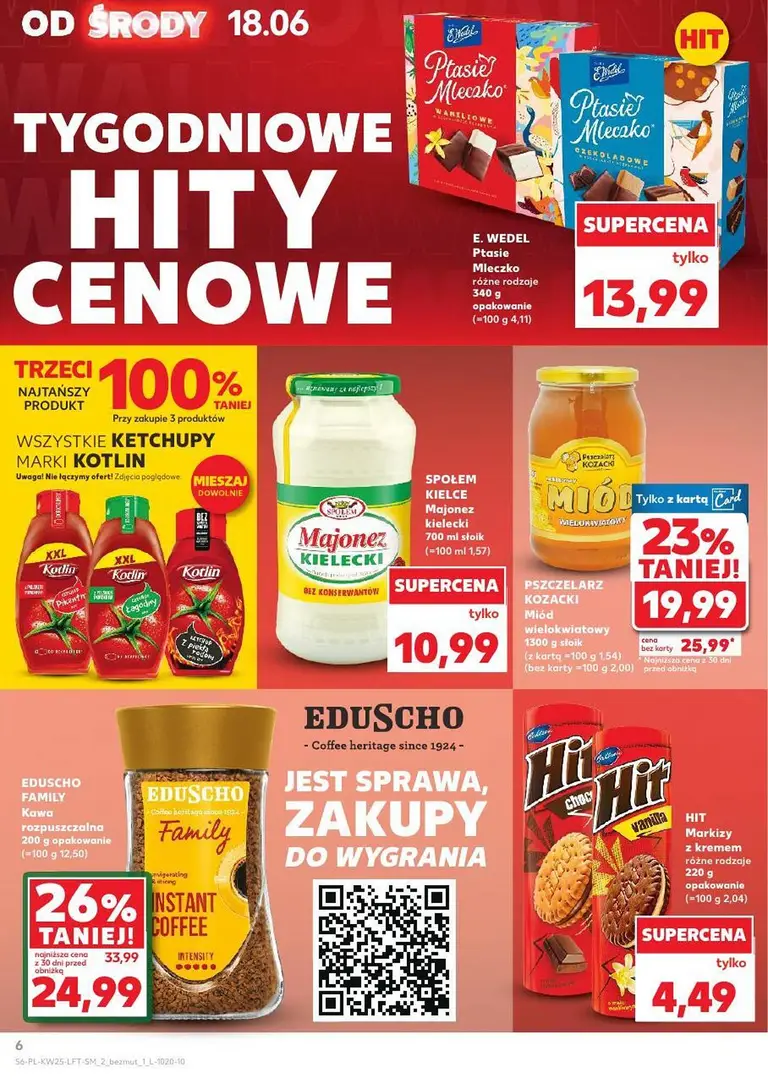Kaufland Gazetka - Seite 6 von 54