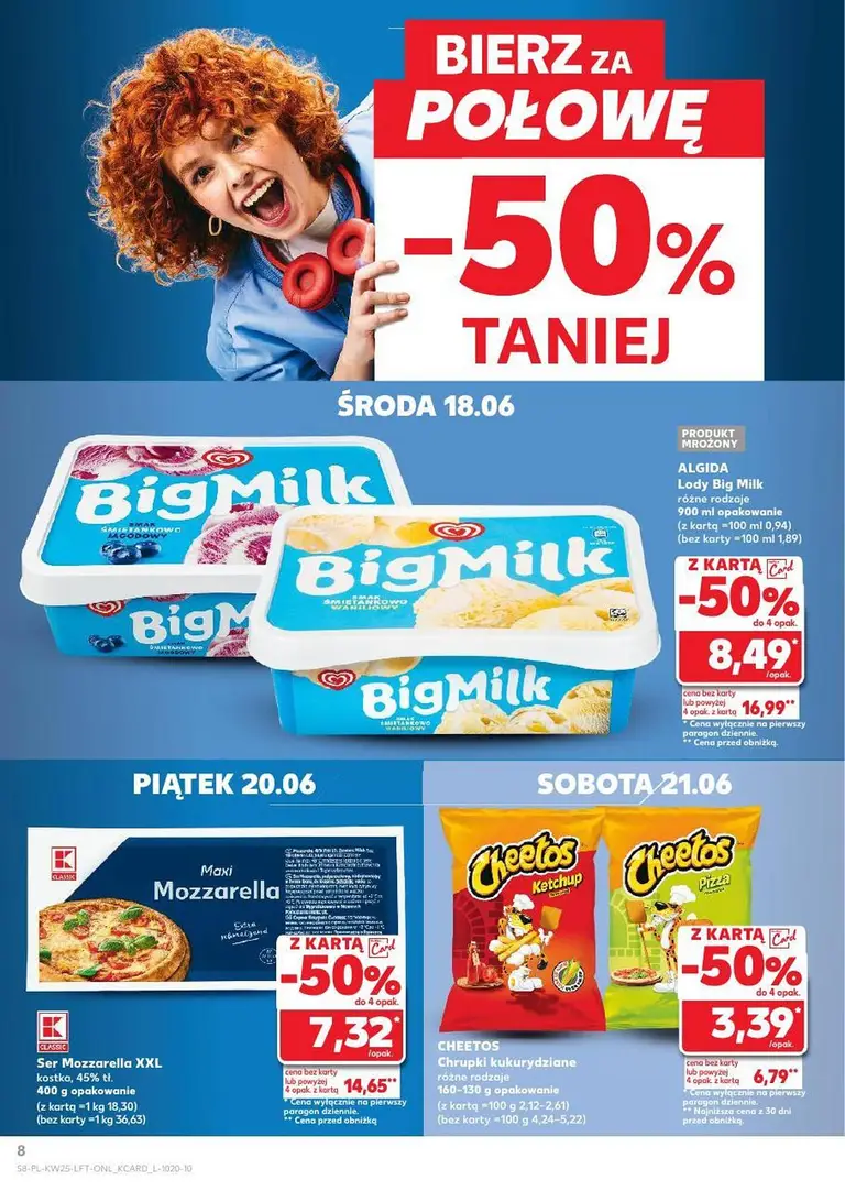 Kaufland Gazetka - Seite 8 von 54