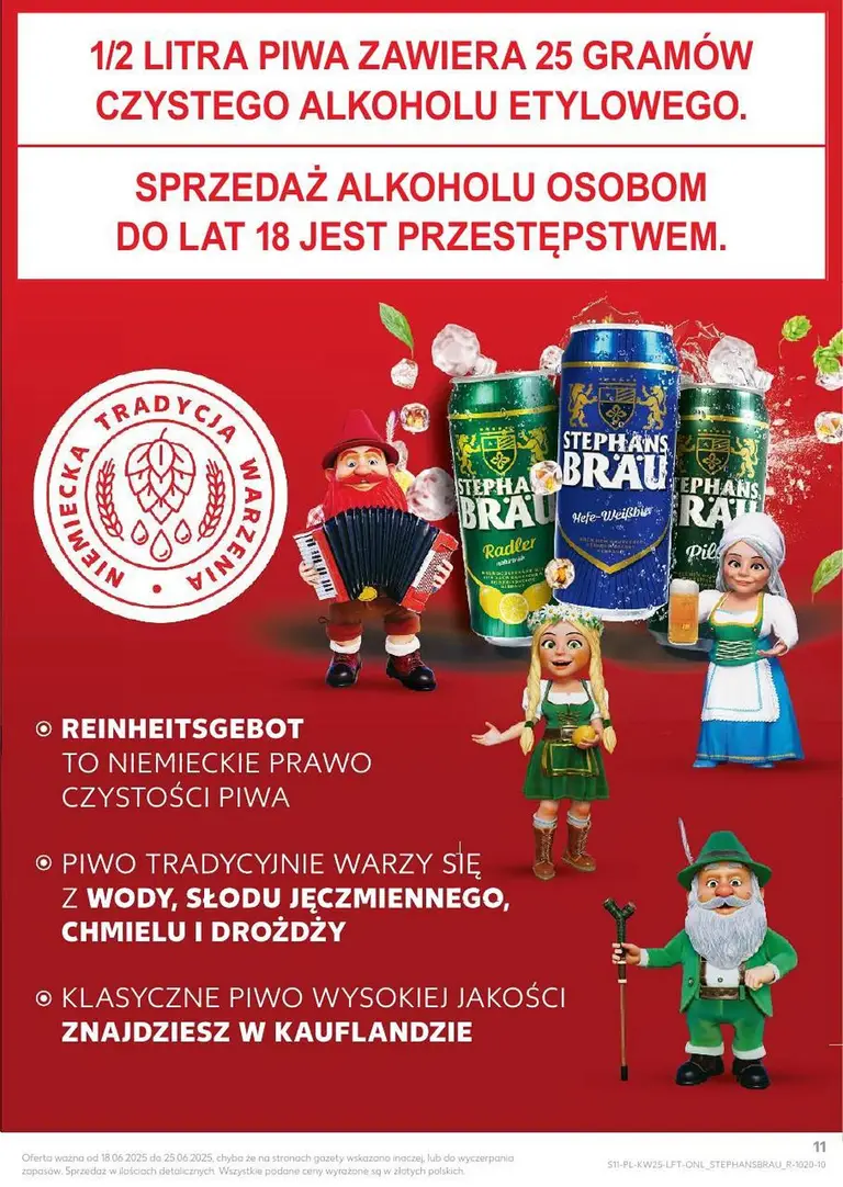 Kaufland Gazetka - Seite 11 von 54
