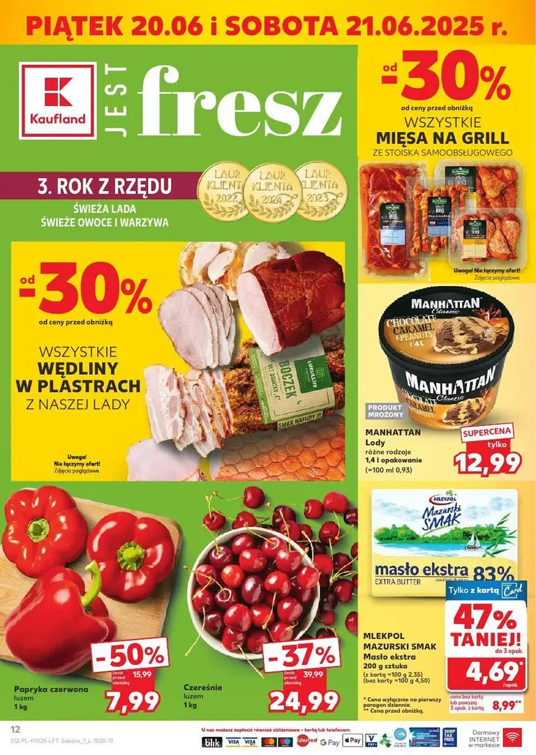 Kaufland Gazetka - Seite 12 von 54