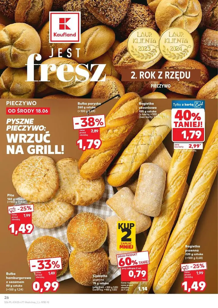Kaufland Gazetka - Seite 26 von 54