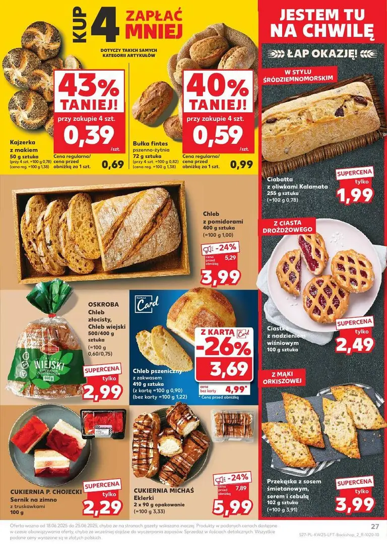 Kaufland Gazetka - Seite 27 von 54