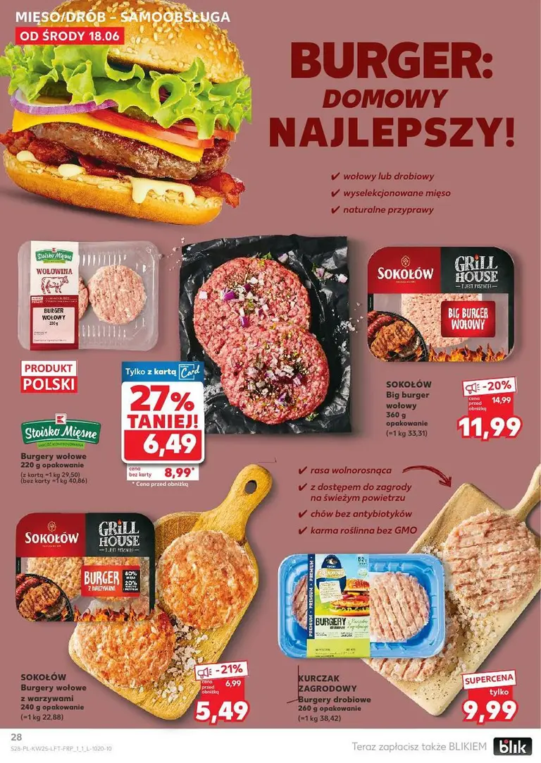 Kaufland Gazetka - Seite 28 von 54