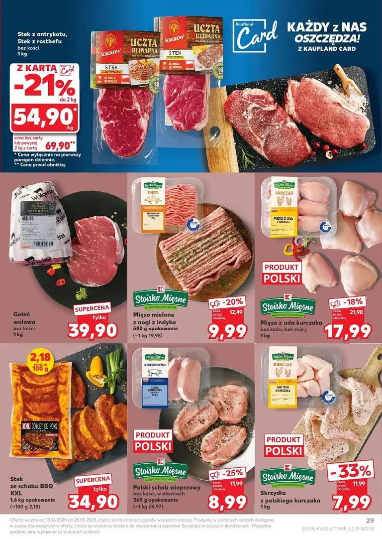 Kaufland Gazetka - Seite 29 von 54