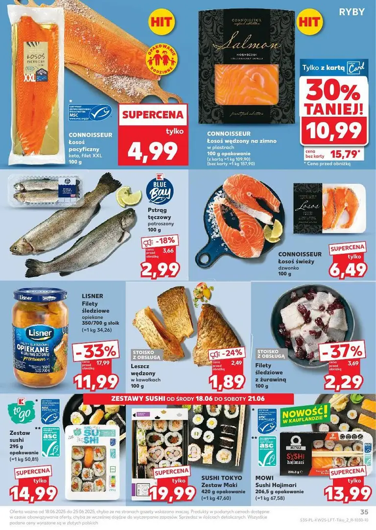 Kaufland Gazetka - Seite 35 von 54