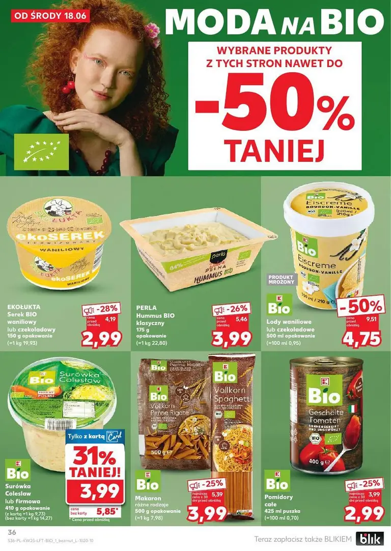 Kaufland Gazetka - Seite 36 von 54