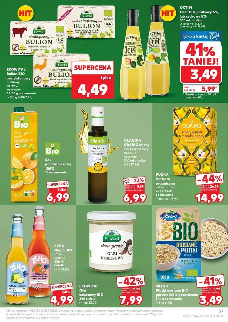 Kaufland Gazetka - Seite 37 von 54