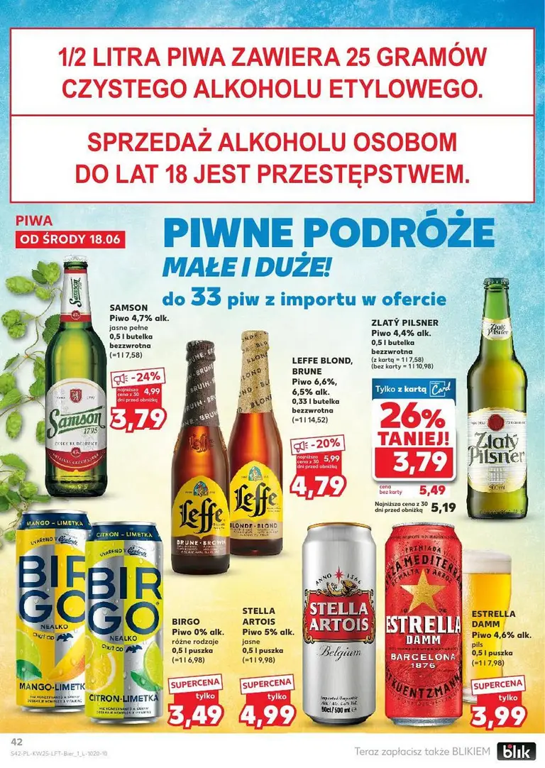 Kaufland Gazetka - Seite 42 von 54